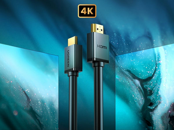 Cáp HDMI