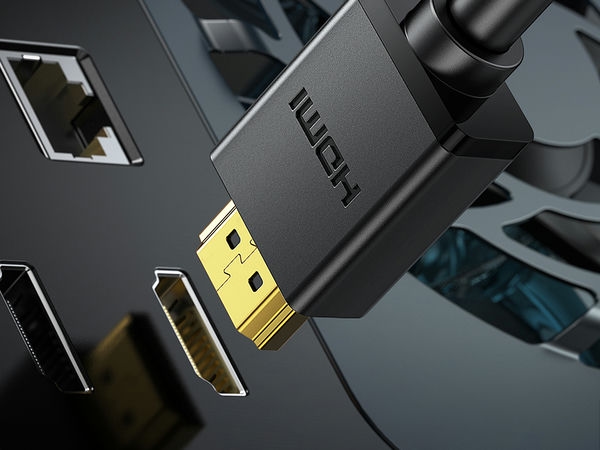Cáp HDMI