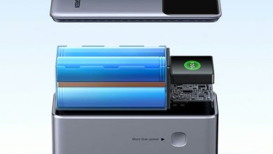 Pin sạc dự phòng