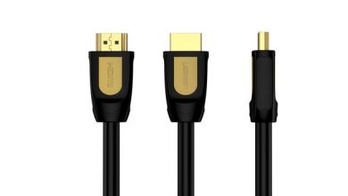 Cáp HDMI