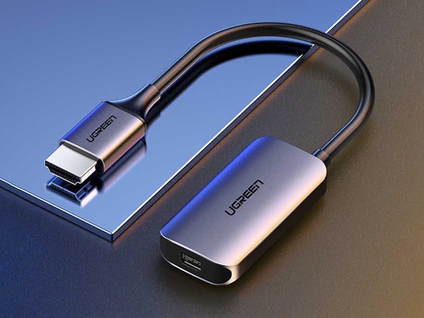 Cáp HDMI